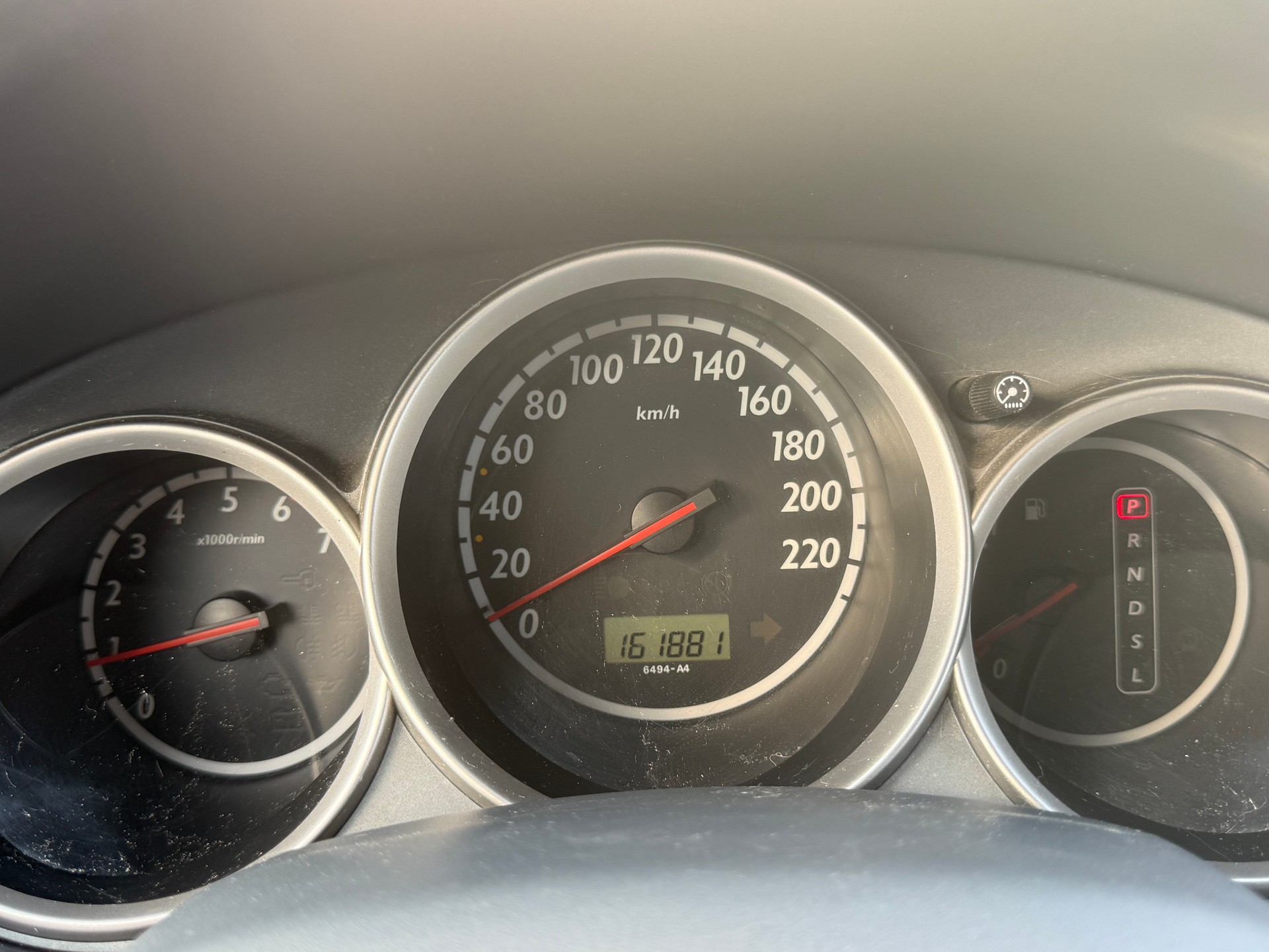 HONDA JAZZ-image-11