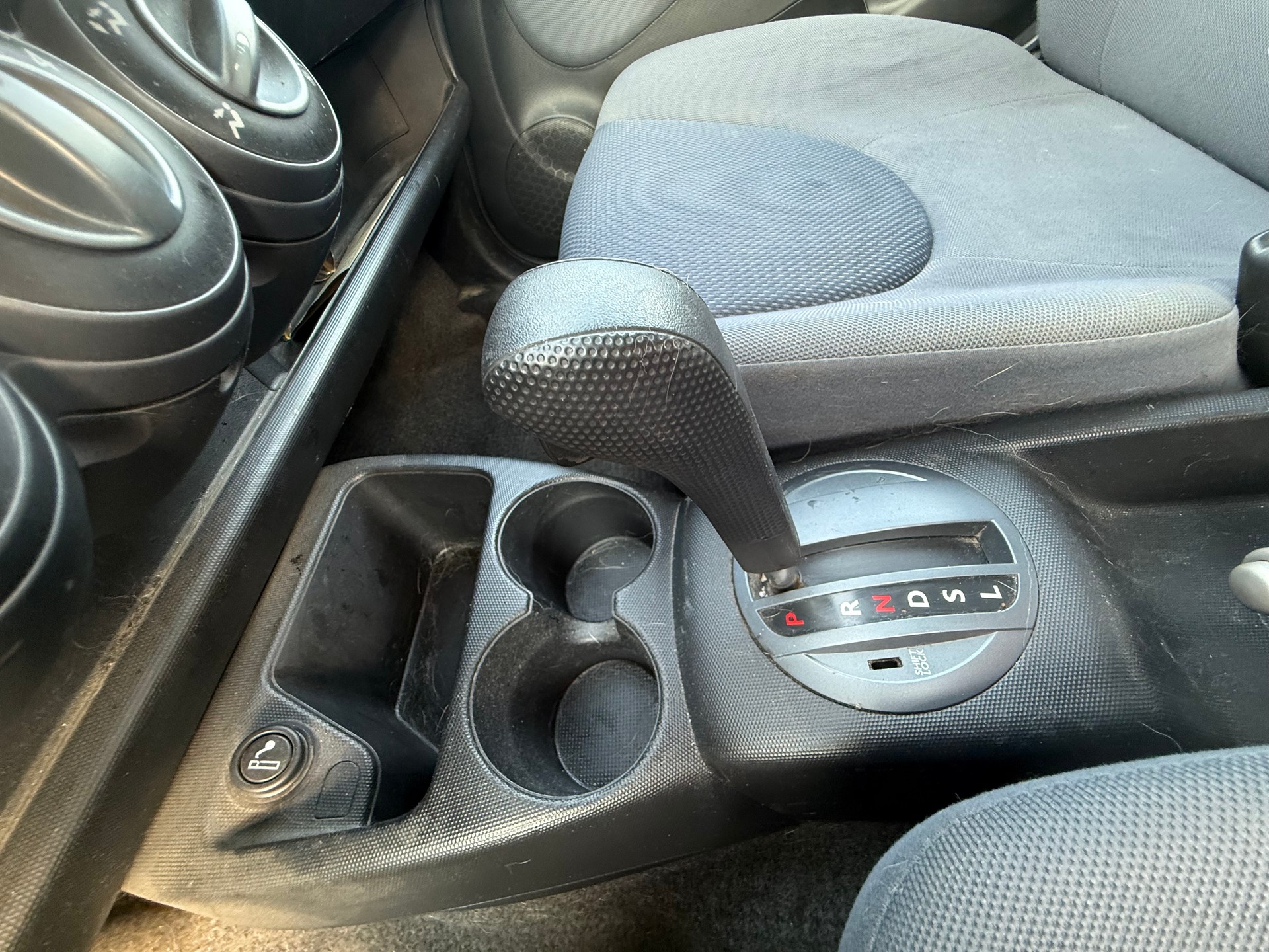 HONDA JAZZ-image-10