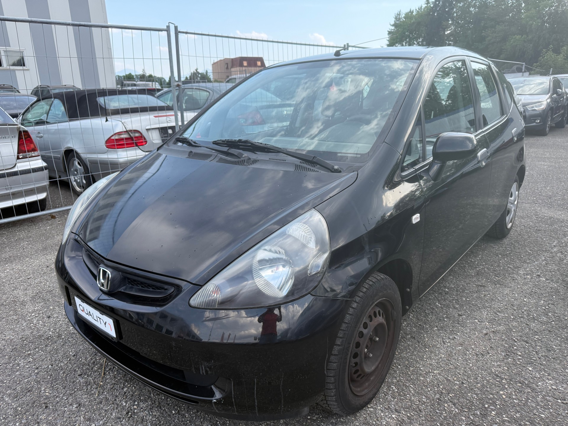 HONDA JAZZ-image-1