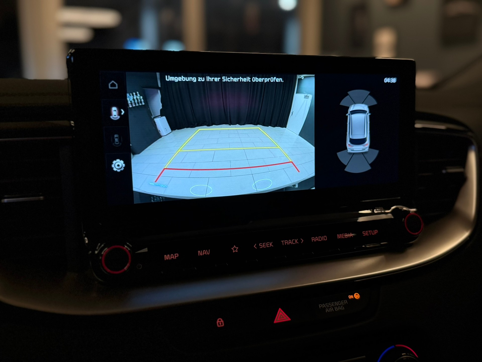 KIA Ceed 1.5 T-GDi Power DCT-image-22
