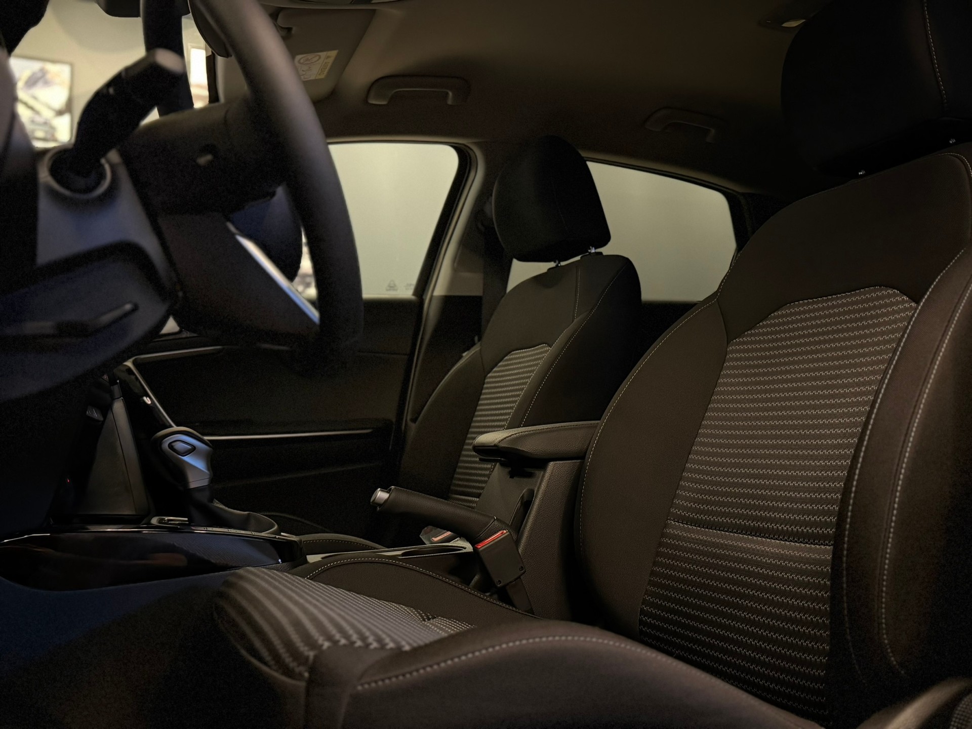 KIA Ceed 1.5 T-GDi Power DCT-image-14