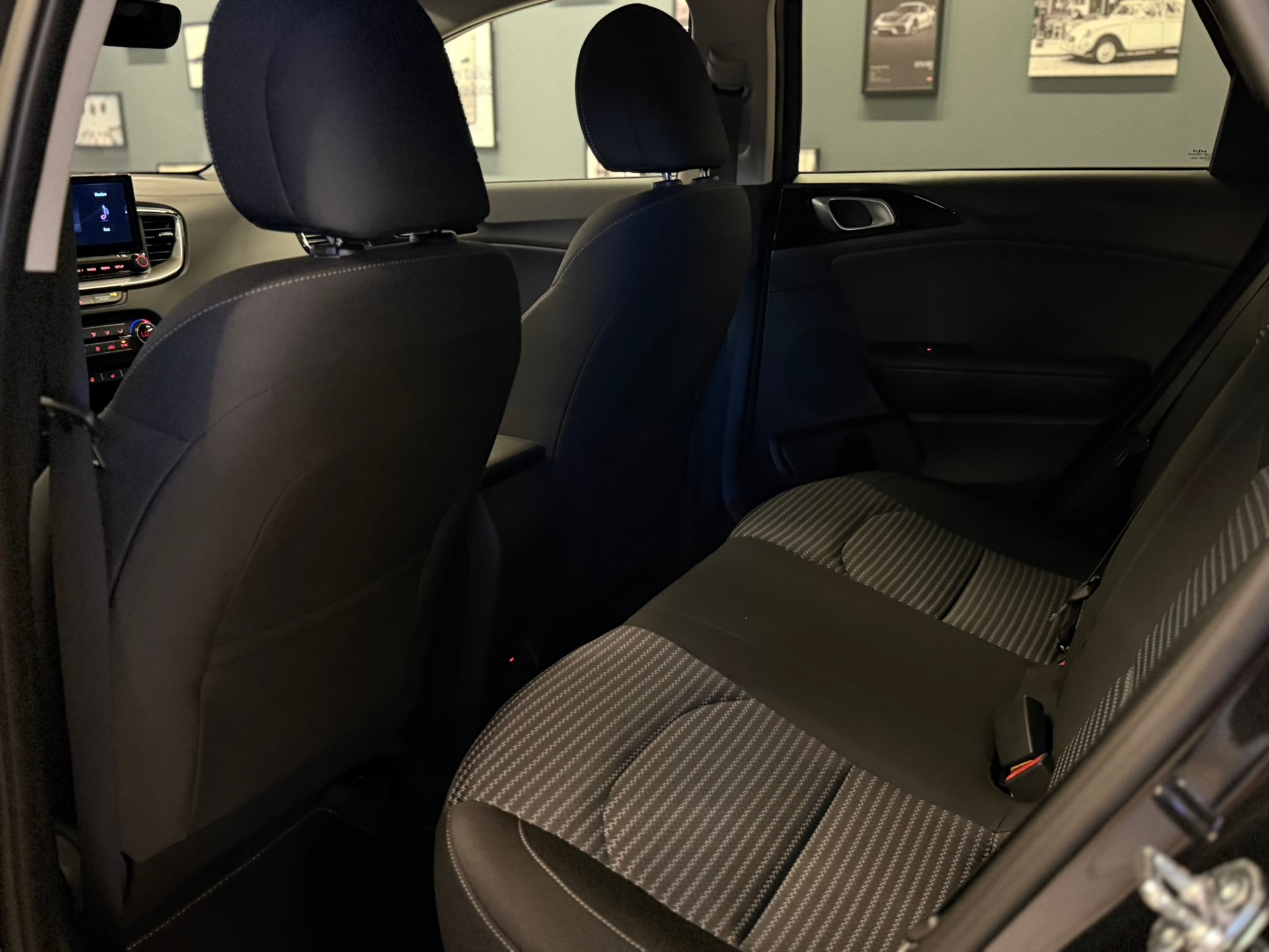 KIA Ceed 1.5 T-GDi Power DCT-image-16