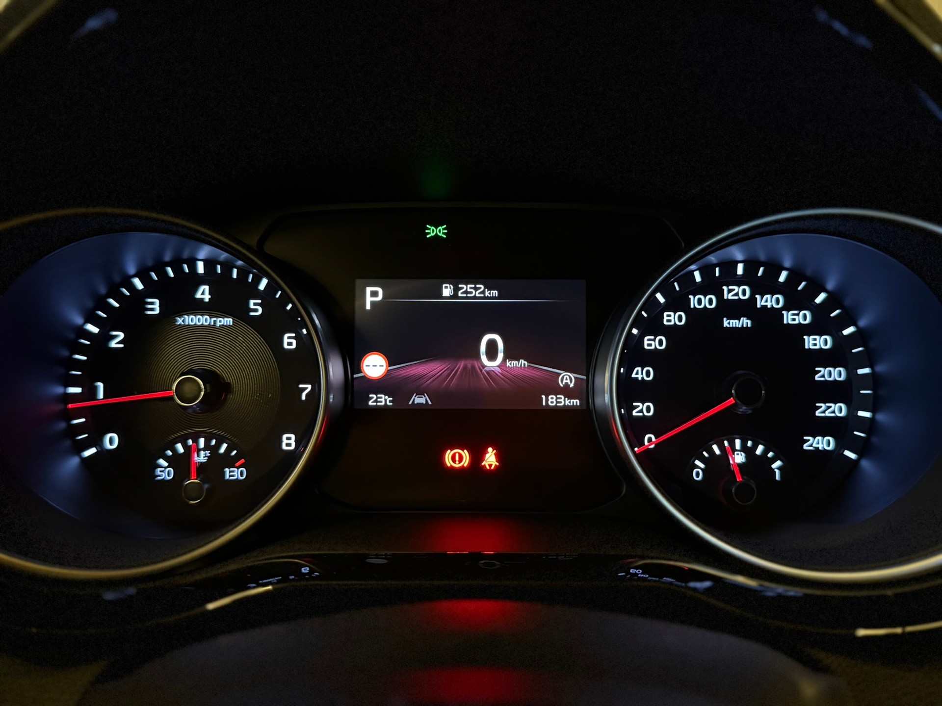 KIA Ceed 1.5 T-GDi Power DCT-image-23