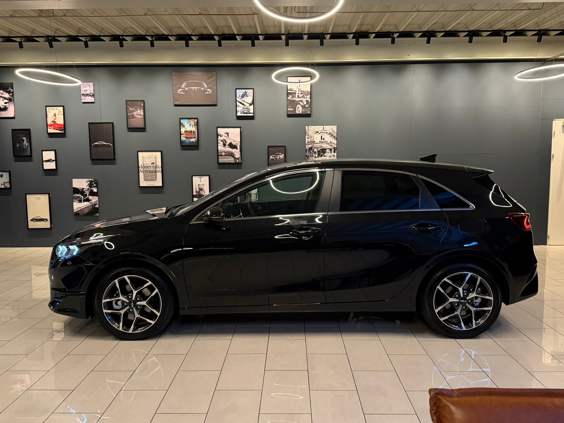 KIA Ceed 1.5 T-GDi Power DCT-image-3