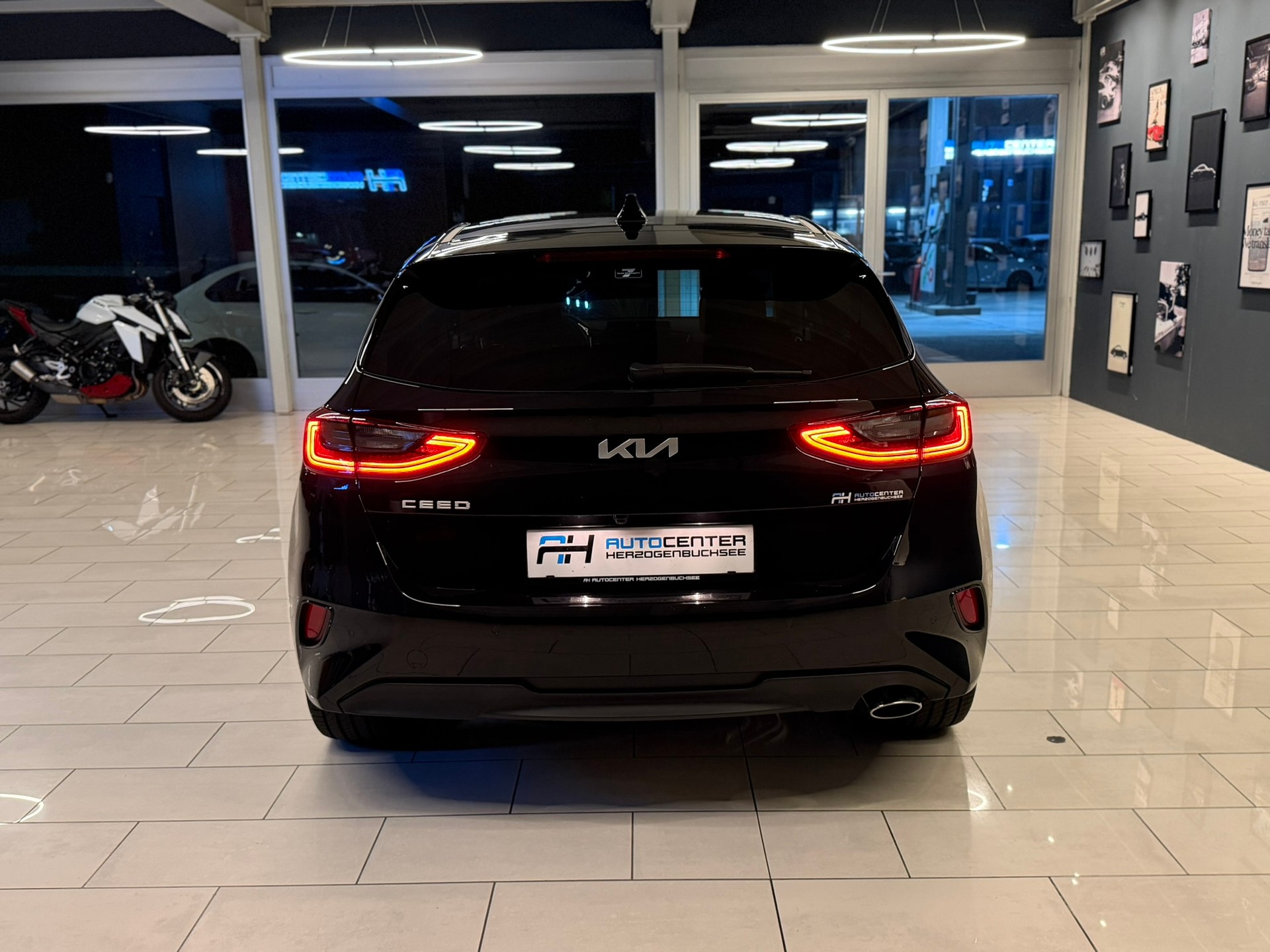 KIA Ceed 1.5 T-GDi Power DCT-image-5