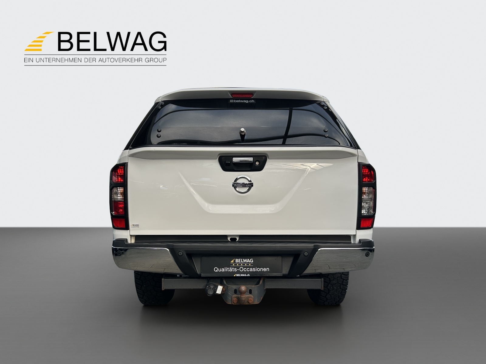 NISSAN Navara 2.3D/190 Double Cab Tekna-image-4