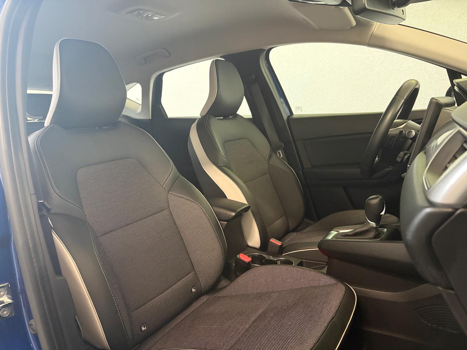 RENAULT Captur 1.3 TCe EDC Intens EDC-image-8