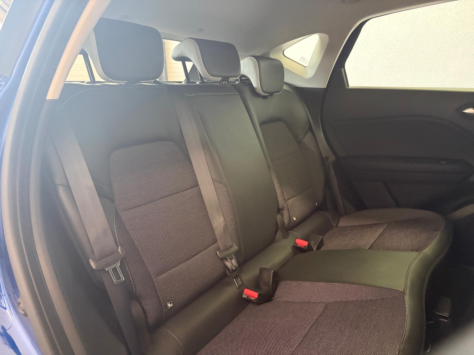 RENAULT Captur 1.3 TCe EDC Intens EDC-image-9