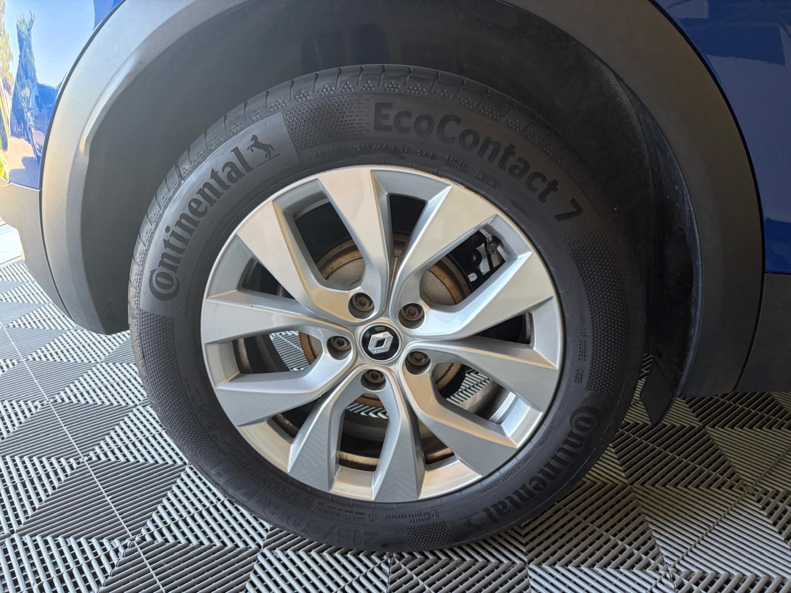 RENAULT Captur 1.3 TCe EDC Intens EDC-image-21
