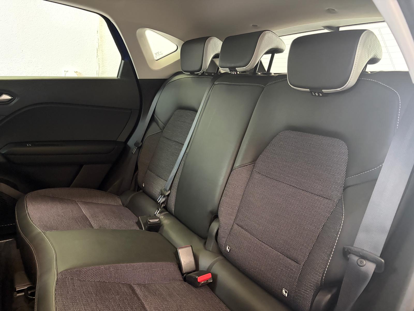 RENAULT Captur 1.3 TCe EDC Intens EDC-image-7