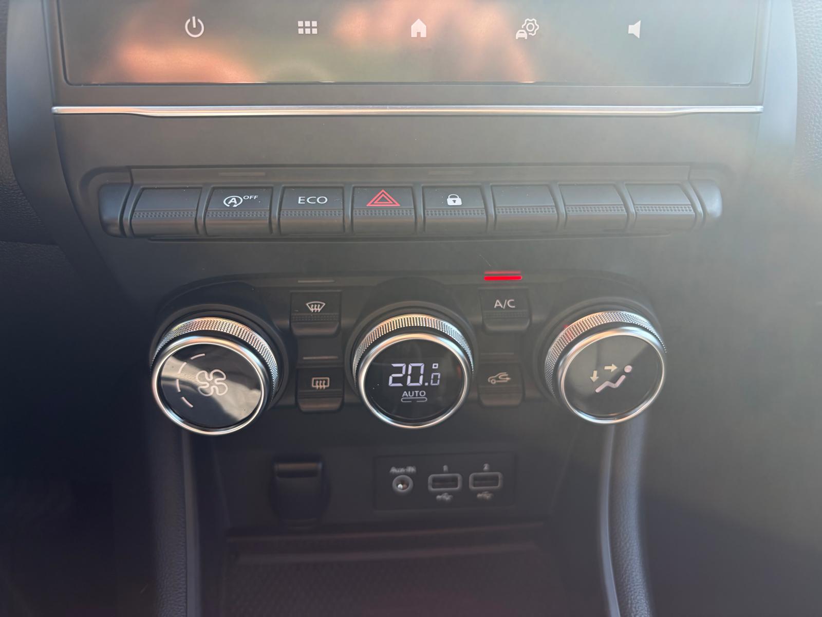 RENAULT Captur 1.3 TCe EDC Intens EDC-image-18