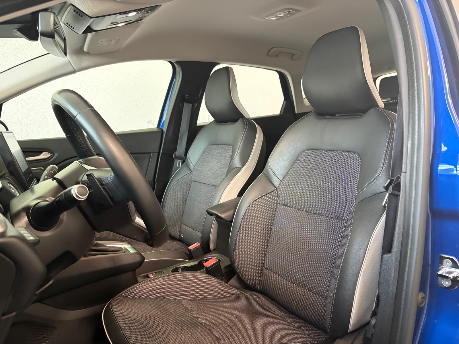 RENAULT Captur 1.3 TCe EDC Intens EDC-image-6
