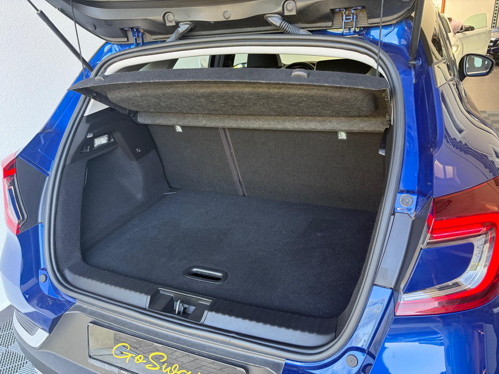 RENAULT Captur 1.3 TCe EDC Intens EDC-image-20