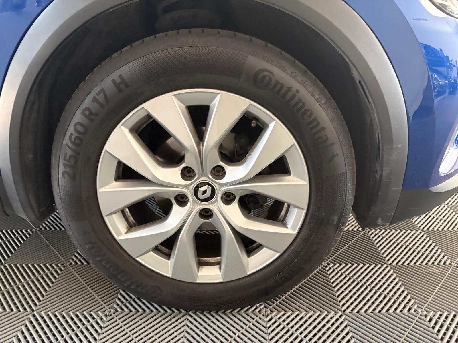 RENAULT Captur 1.3 TCe EDC Intens EDC-image-22