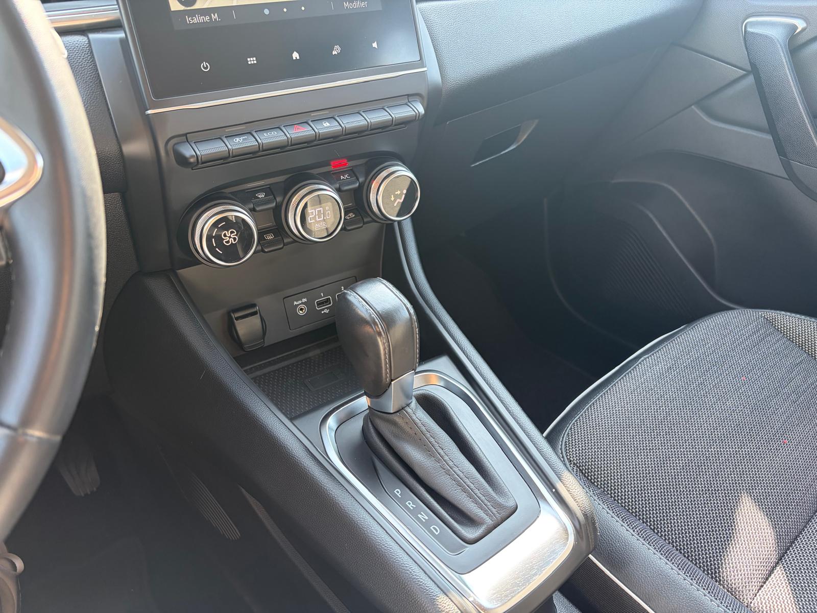 RENAULT Captur 1.3 TCe EDC Intens EDC-image-19