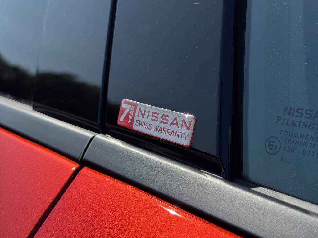 NISSAN Leaf 75 kWh Evolve 217 ch-image-30