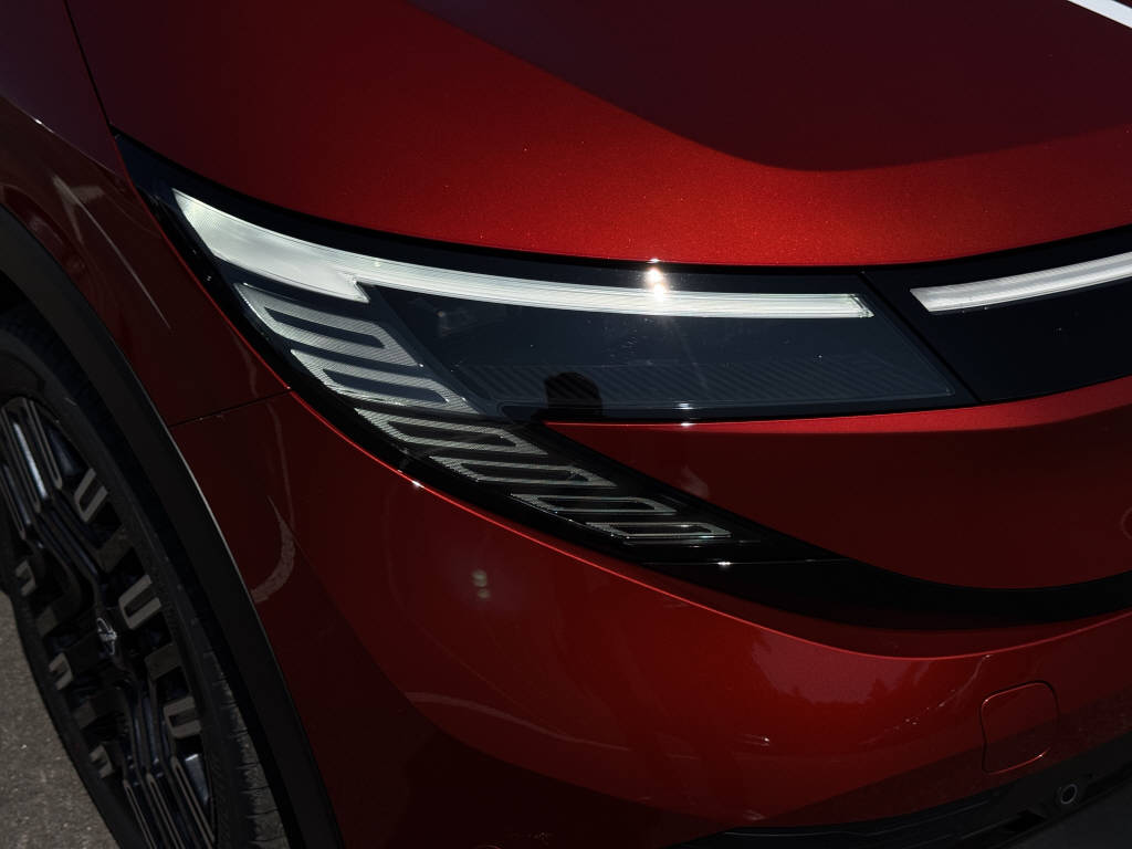 NISSAN Leaf 75 kWh Evolve 217 ch-image-19