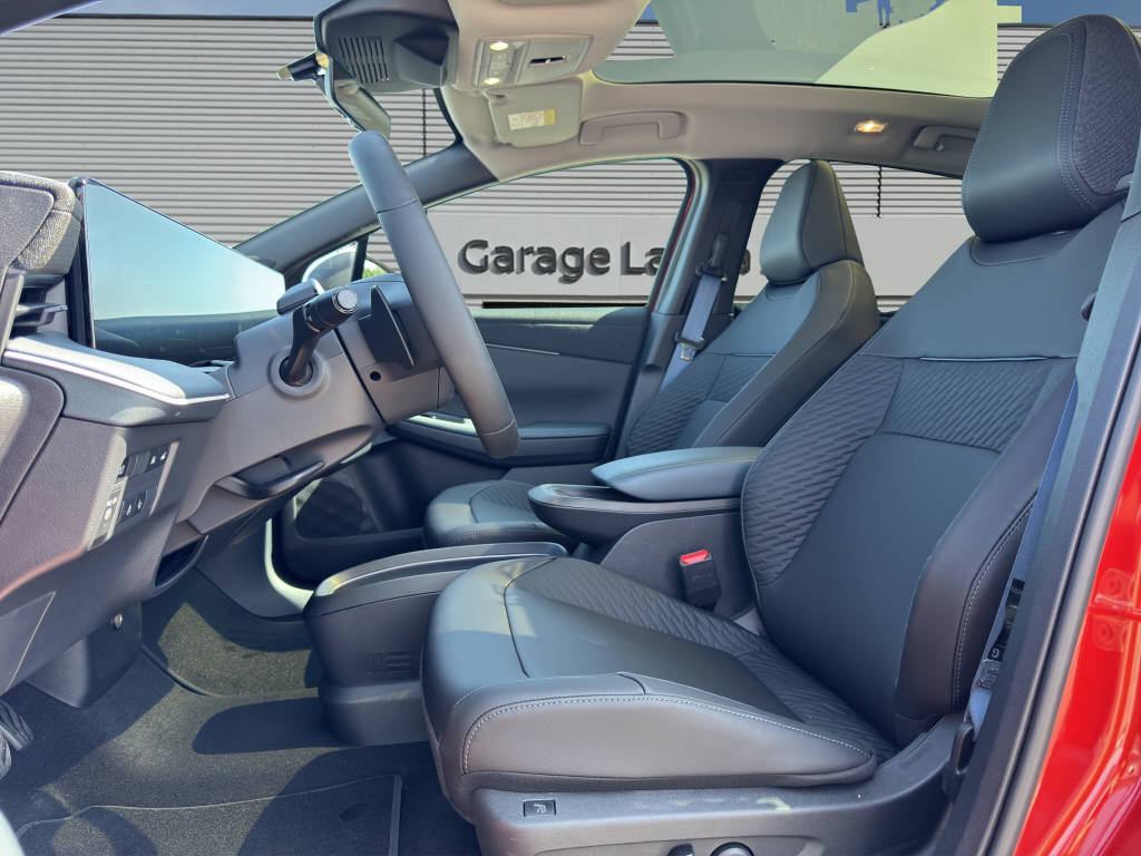 NISSAN Leaf 75 kWh Evolve 217 ch-image-6