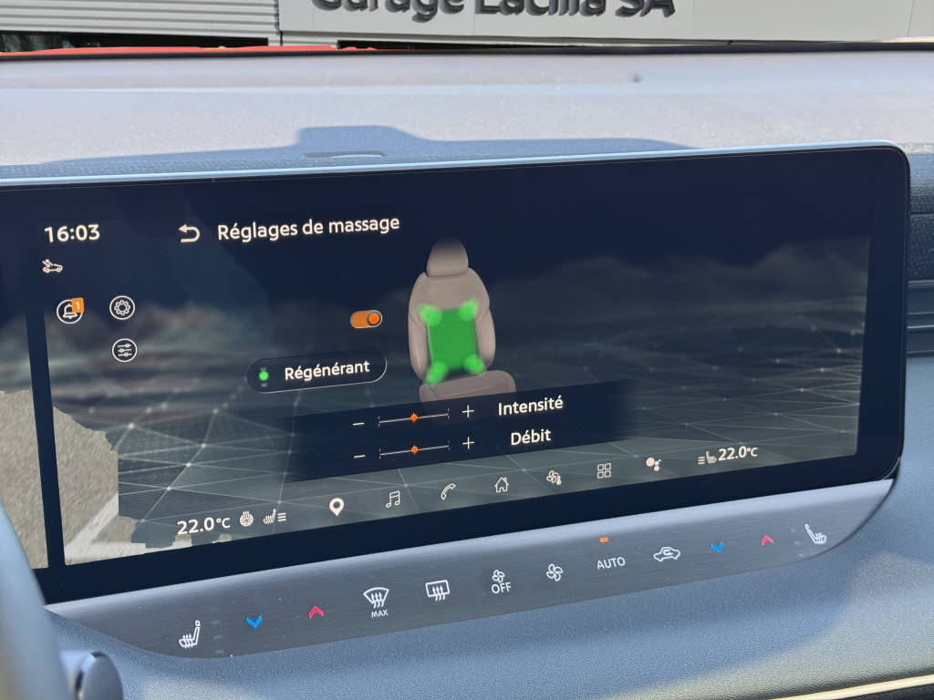 NISSAN Leaf 75 kWh Evolve 217 ch-image-25