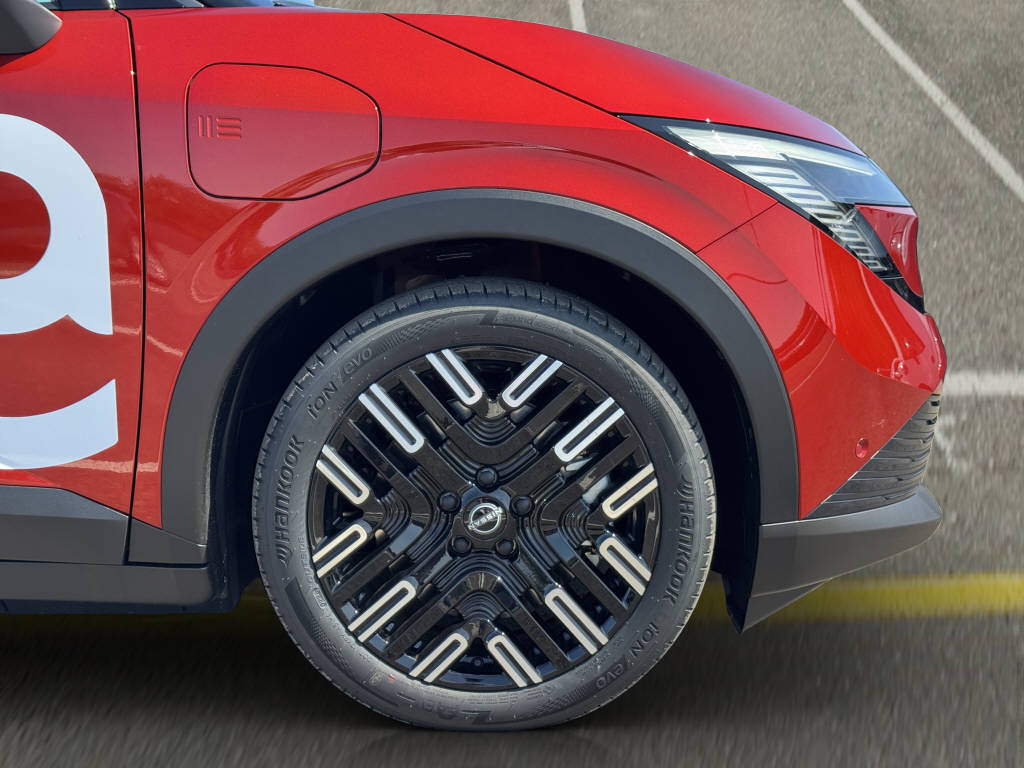NISSAN Leaf 75 kWh Evolve 217 ch-image-17