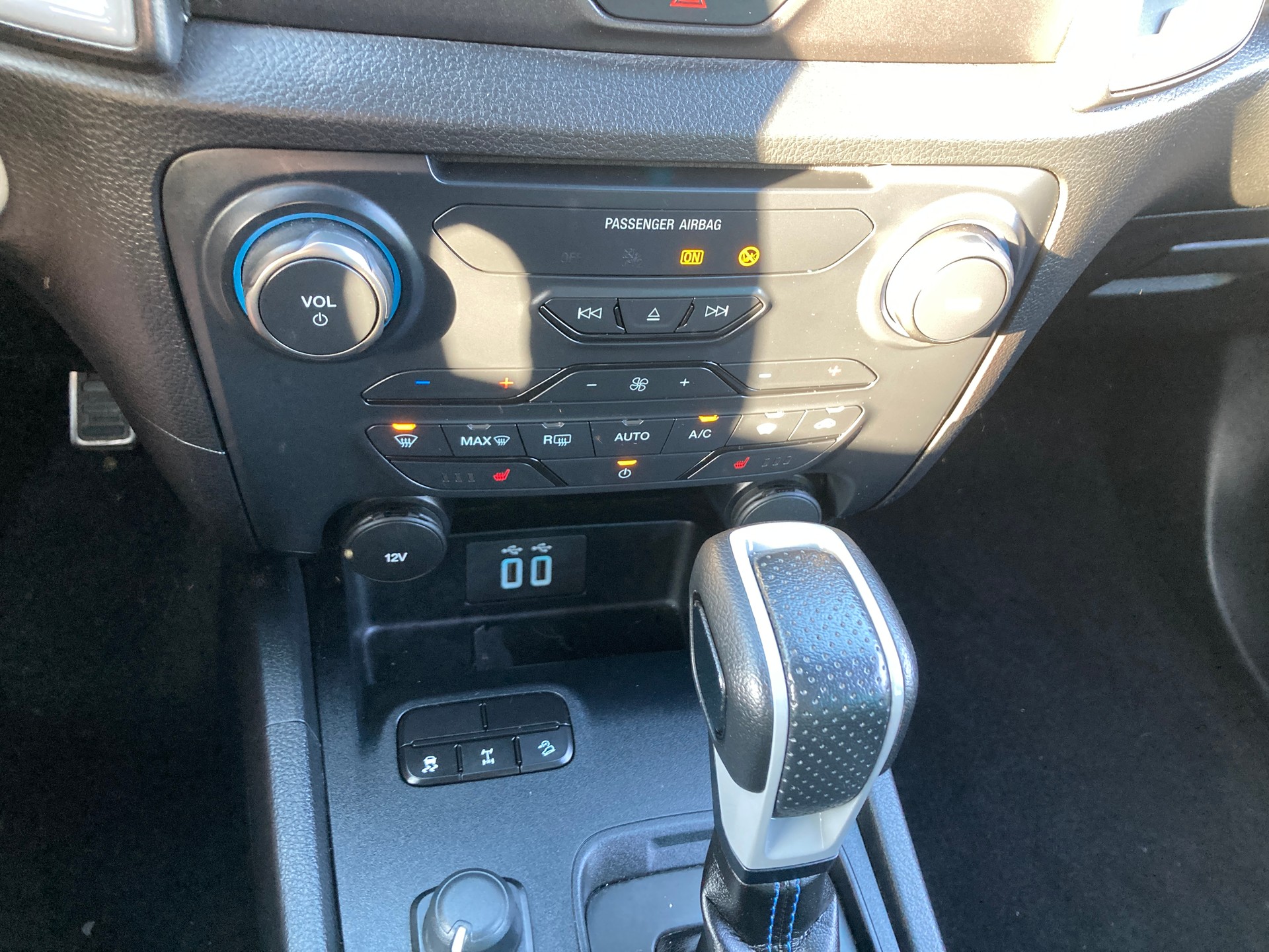FORD Ranger Raptor 2.0 Eco Blue 4x4 A-image-10