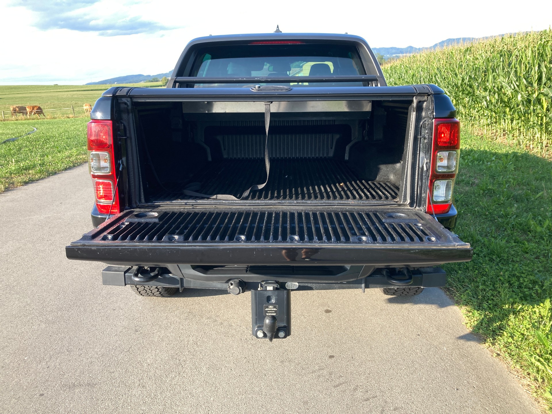 FORD Ranger Raptor 2.0 Eco Blue 4x4 A-image-6