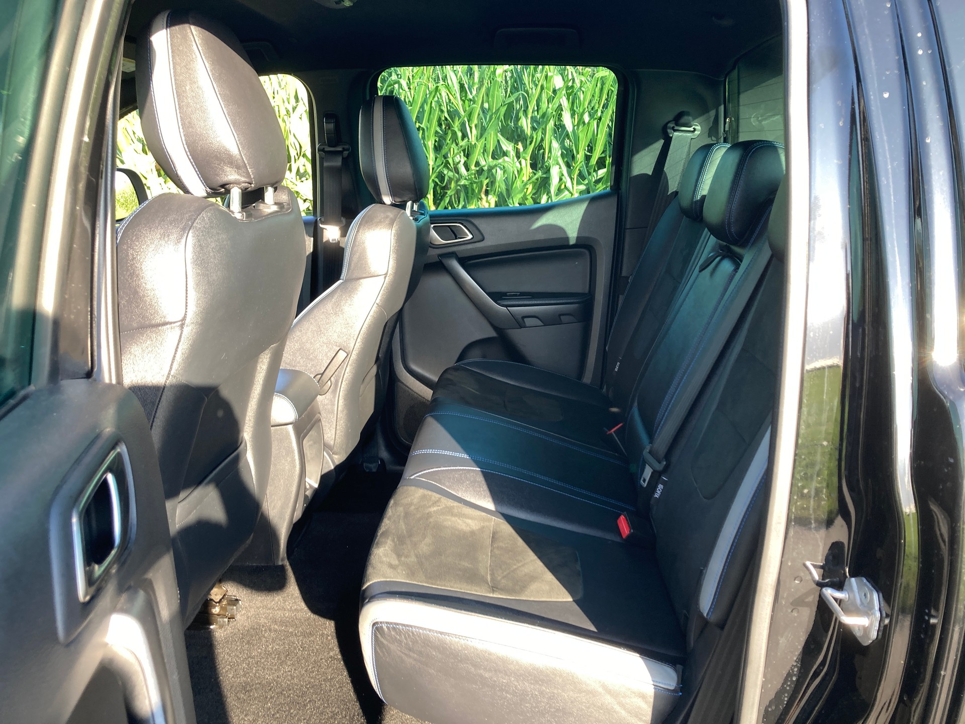 FORD Ranger Raptor 2.0 Eco Blue 4x4 A-image-8