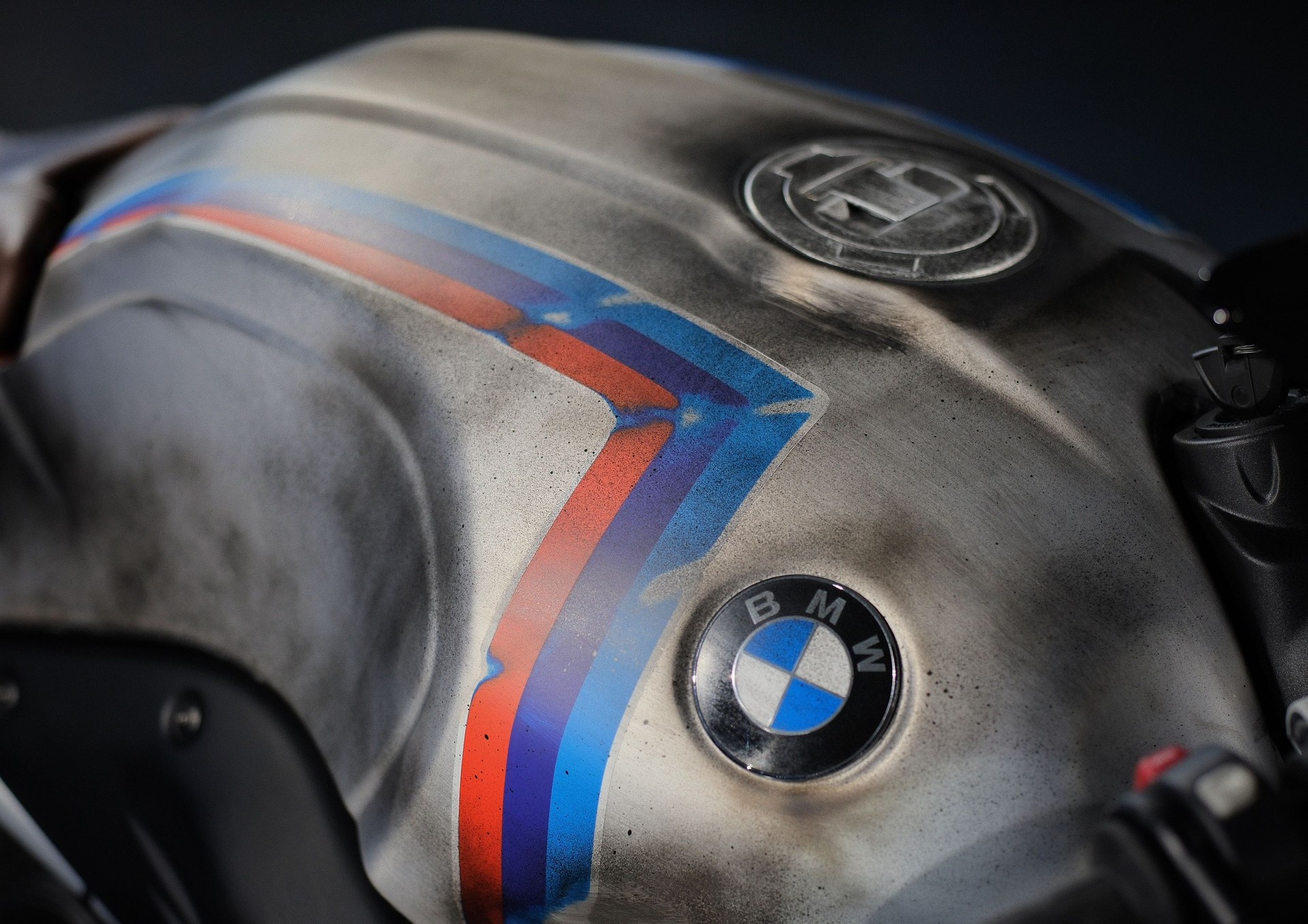 BMW R nineT Racer ABS-image-10