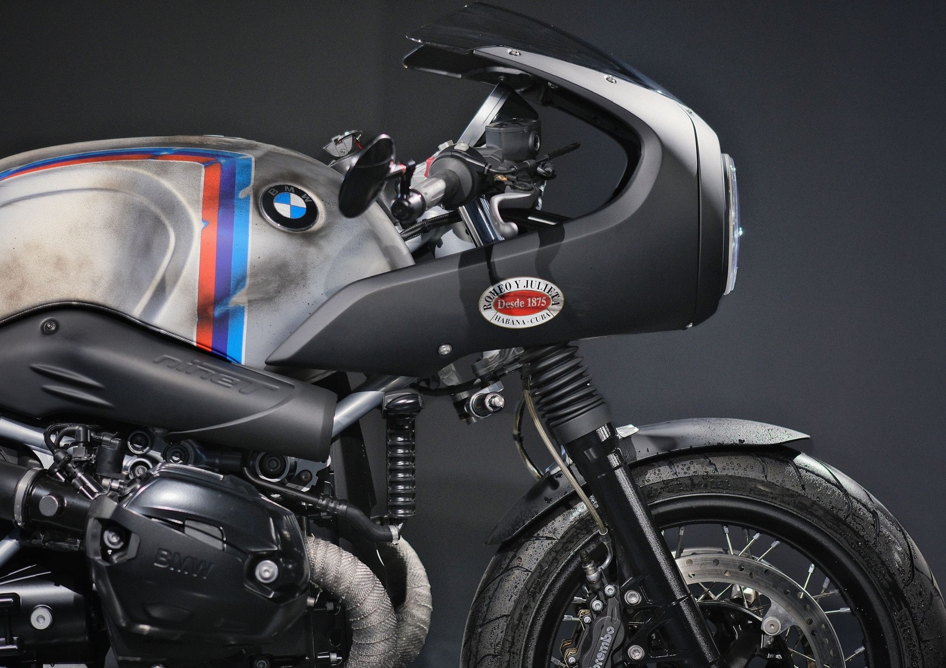 BMW R nineT Racer ABS-image-9