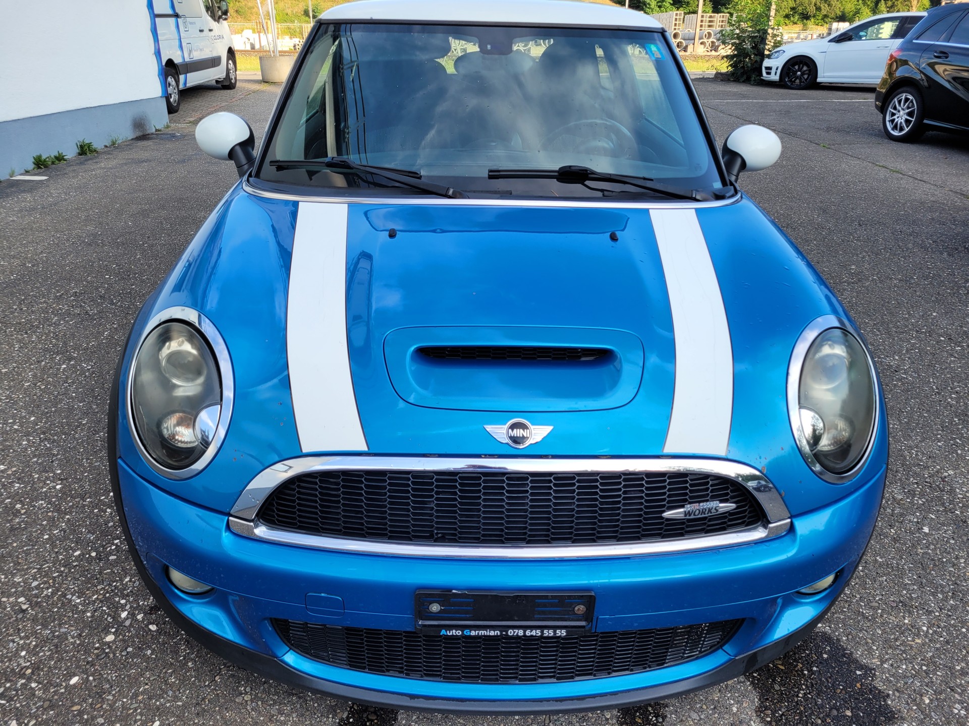 MINI Cooper S-image-1