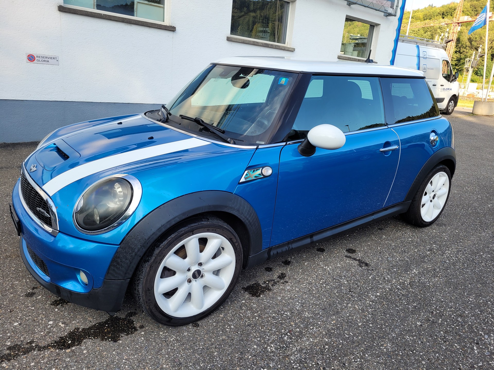 MINI Cooper S-image-4