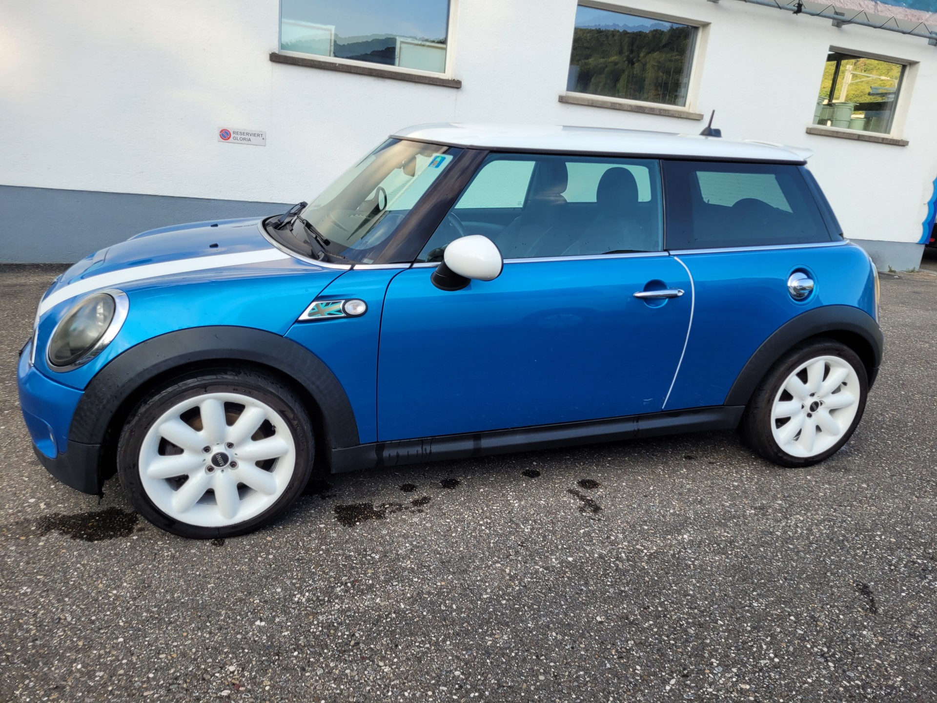 MINI Cooper S-image-2