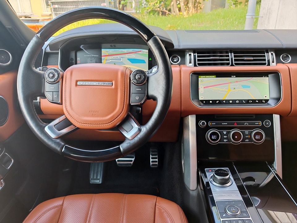 LAND ROVER Range Rover 4.4 SDV8 Autobiography Automatic-image-10