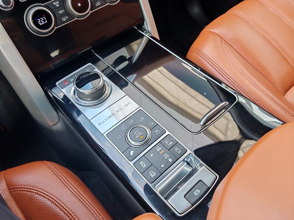LAND ROVER Range Rover 4.4 SDV8 Autobiography Automatic-image-13