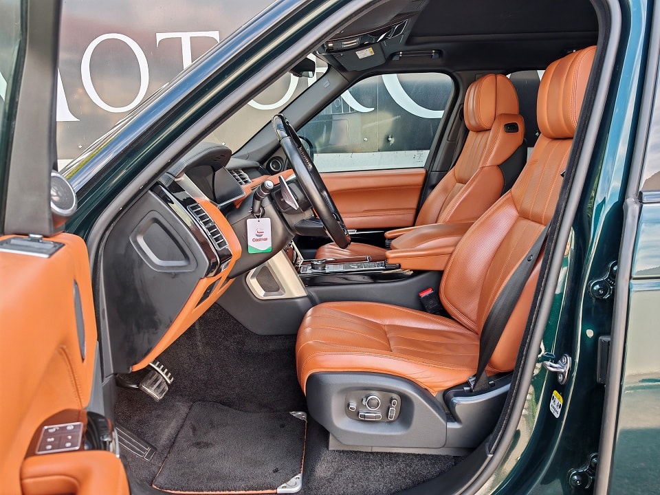 LAND ROVER Range Rover 4.4 SDV8 Autobiography Automatic-image-6