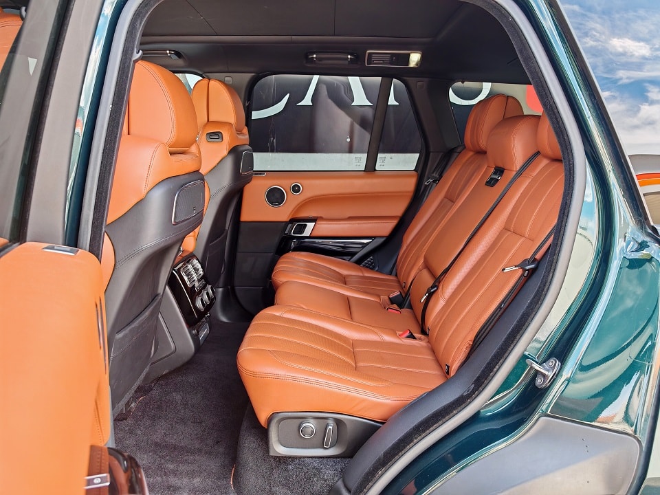 LAND ROVER Range Rover 4.4 SDV8 Autobiography Automatic-image-7