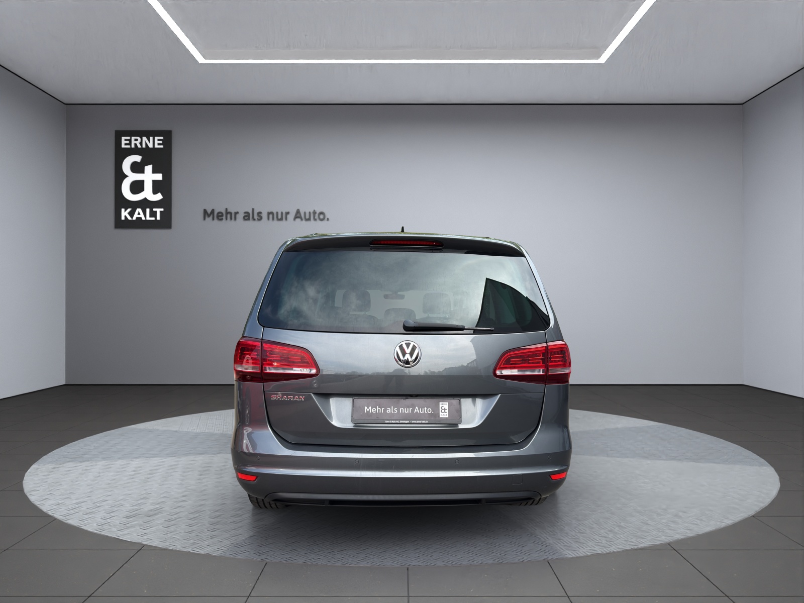 VW Sharan 1.4 TSI Comfortline DSG-image-2