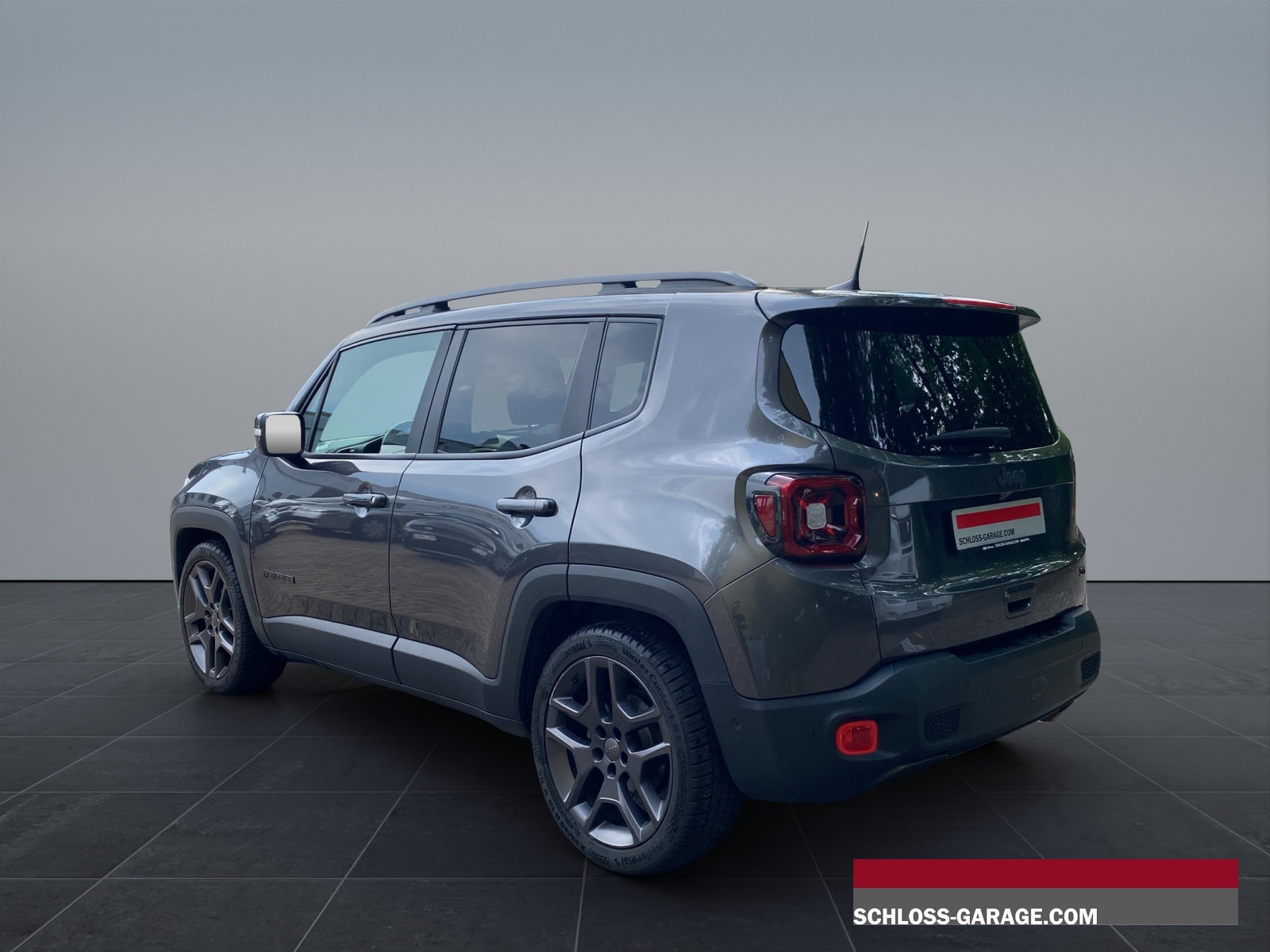 JEEP RENEGADE 1.3 Turbo S 150 Spo-image-3