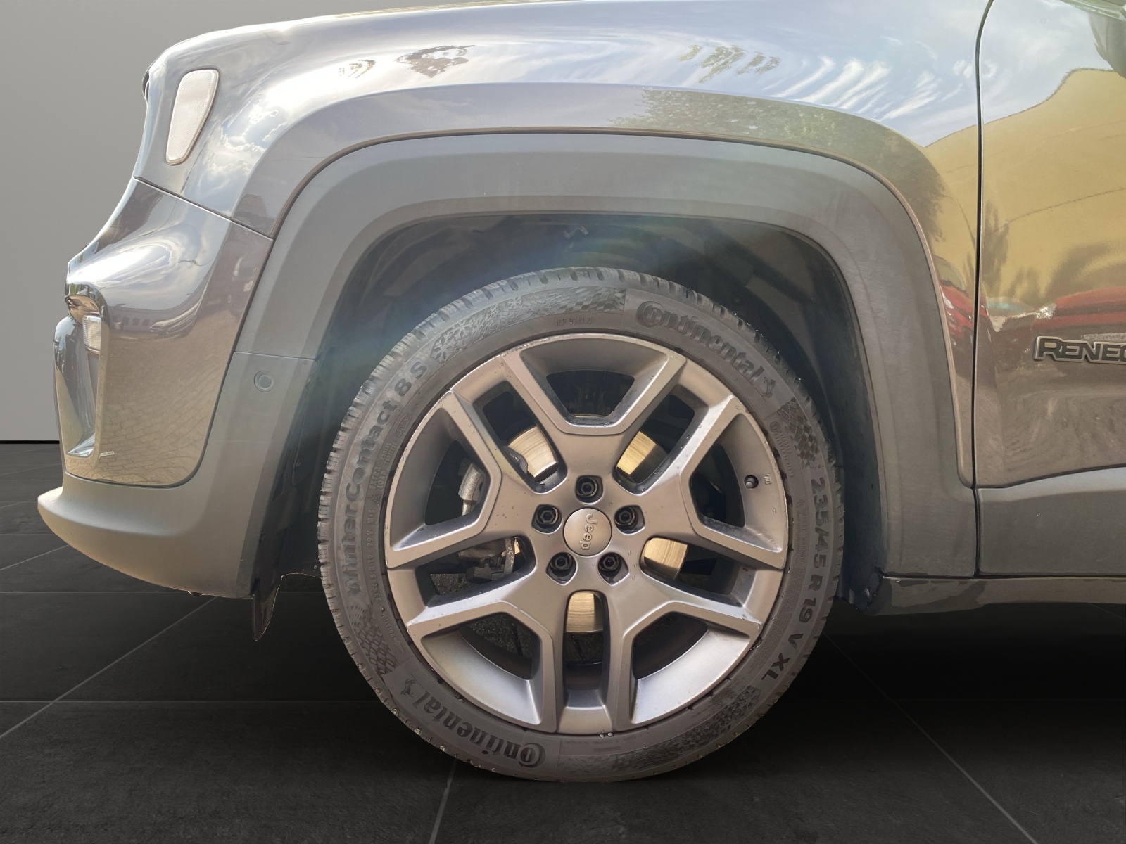 JEEP RENEGADE 1.3 Turbo S 150 Spo-image-9