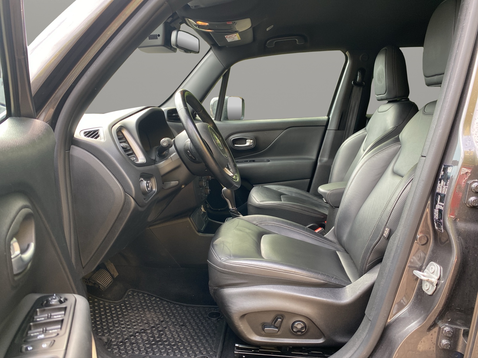 JEEP RENEGADE 1.3 Turbo S 150 Spo-image-10