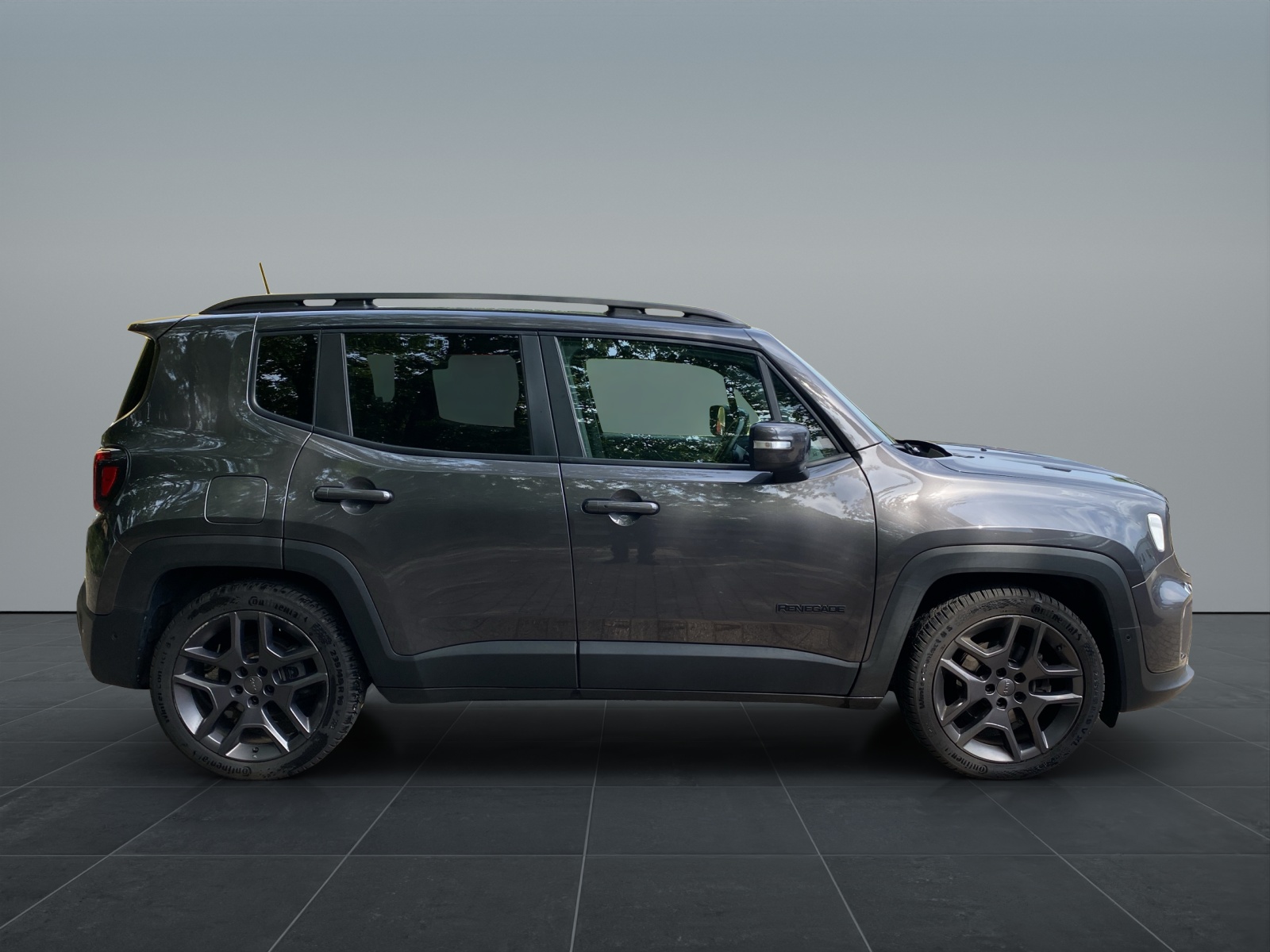 JEEP RENEGADE 1.3 Turbo S 150 Spo-image-7