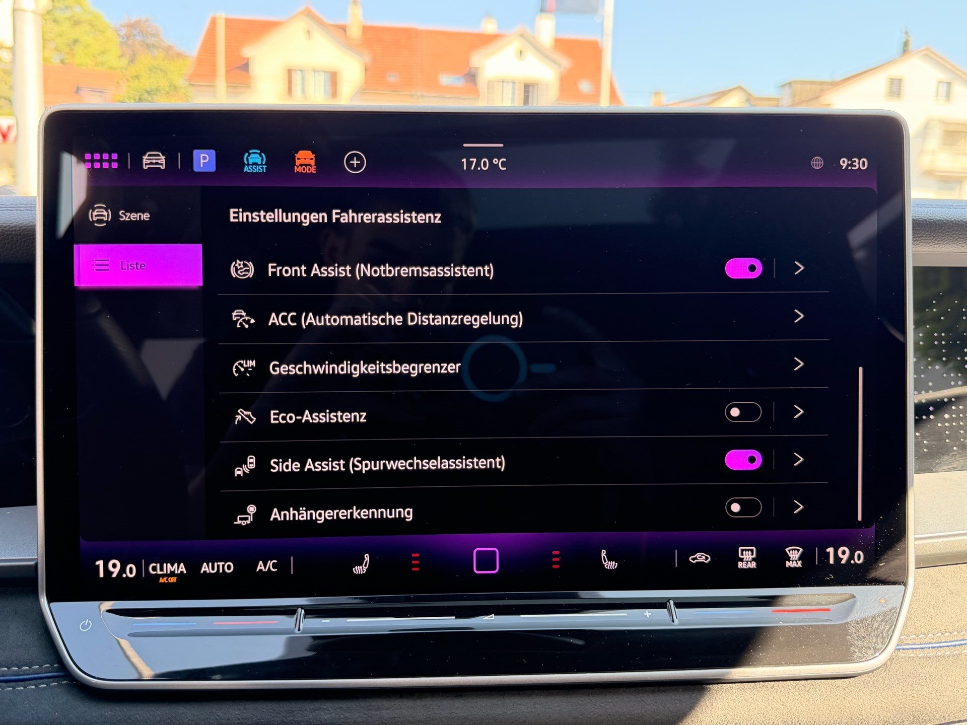 VW Tayron 2.0 TDI 193 PS 4Motion R-LINE *** BLACK STYLE PAKET & 360 GRAD KAMERA-image-15