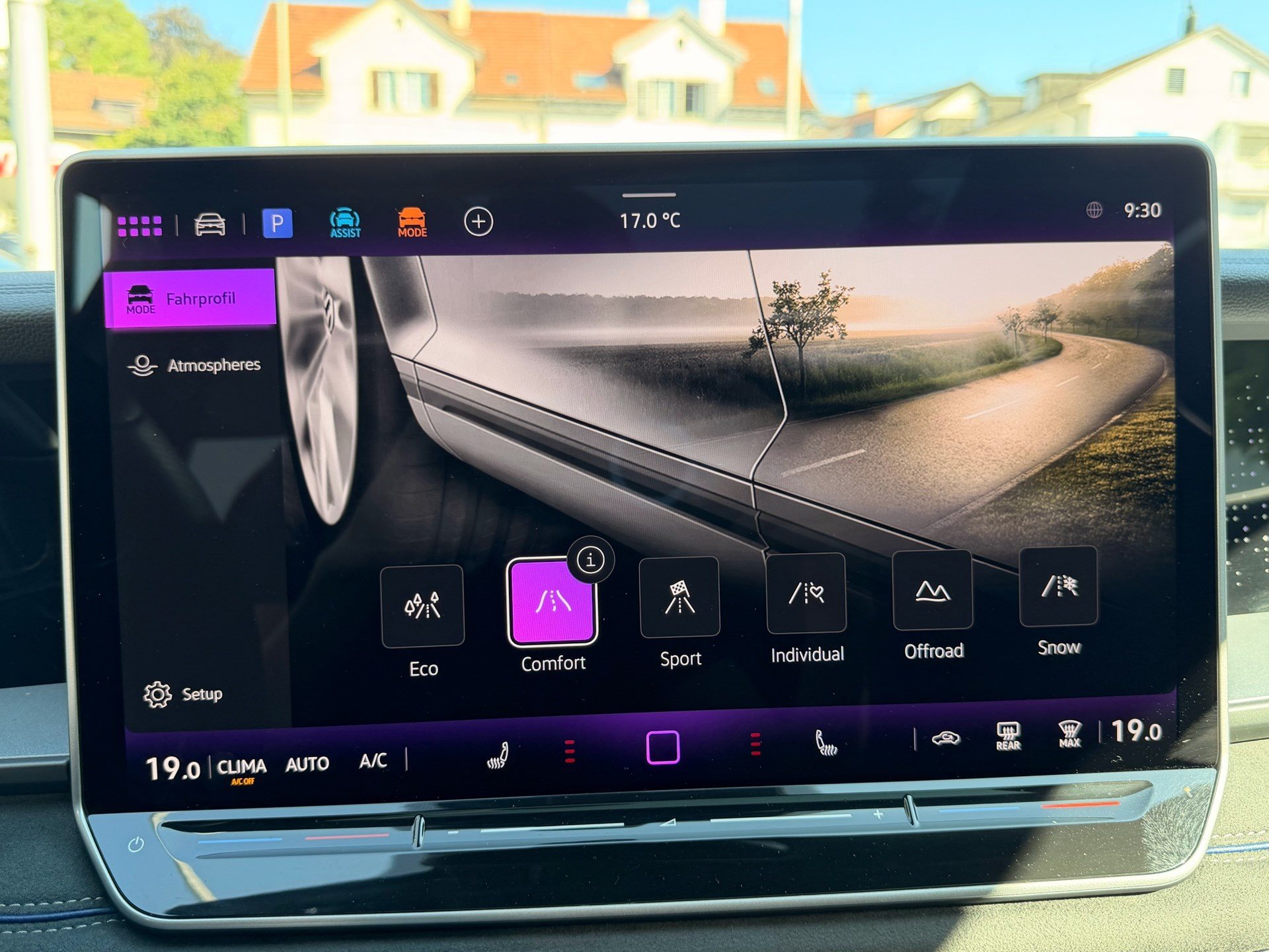 VW Tayron 2.0 TDI 193 PS 4Motion R-LINE *** BLACK STYLE PAKET & 360 GRAD KAMERA-image-11