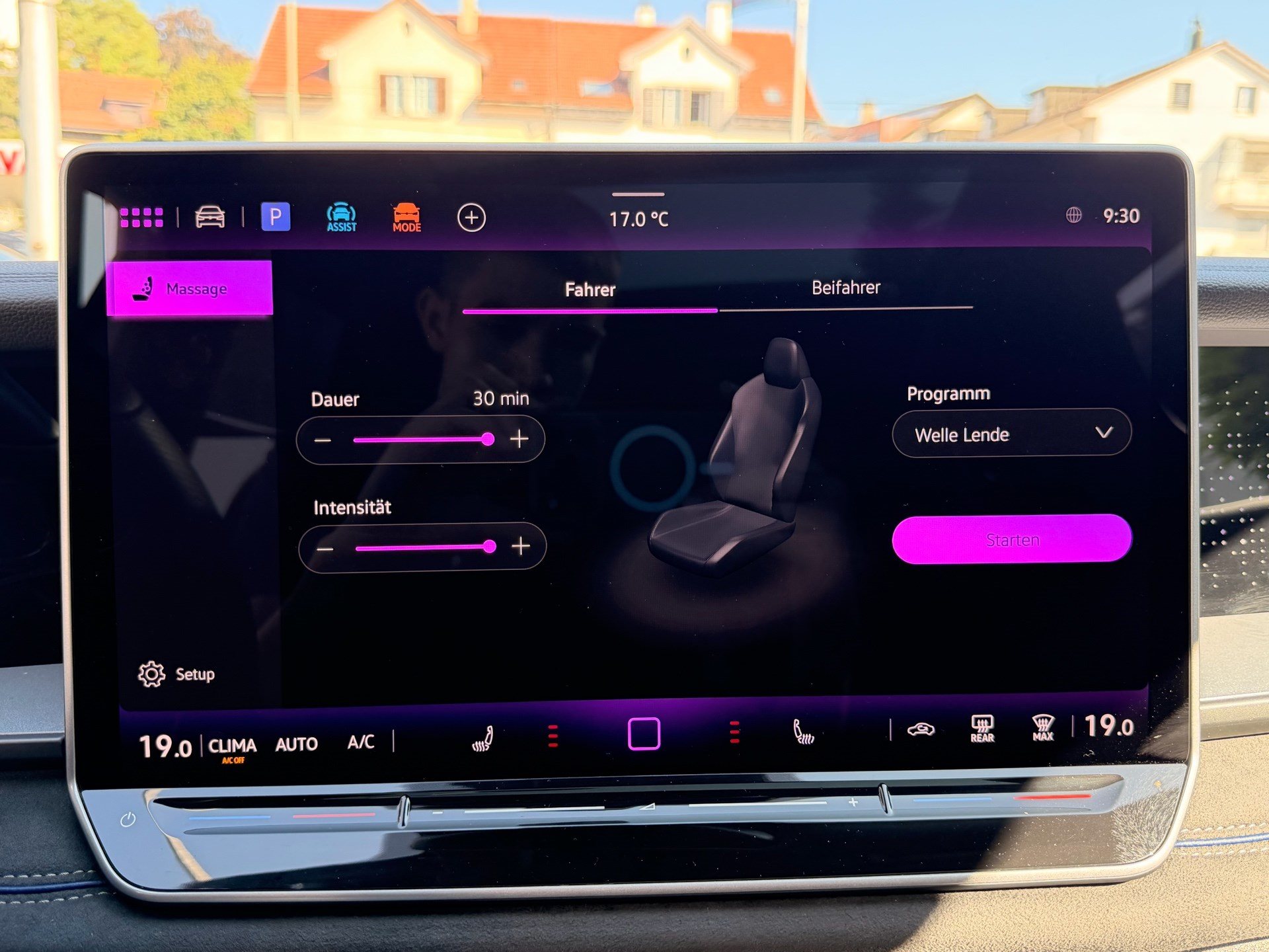 VW Tayron 2.0 TDI 193 PS 4Motion R-LINE *** BLACK STYLE PAKET & 360 GRAD KAMERA-image-17