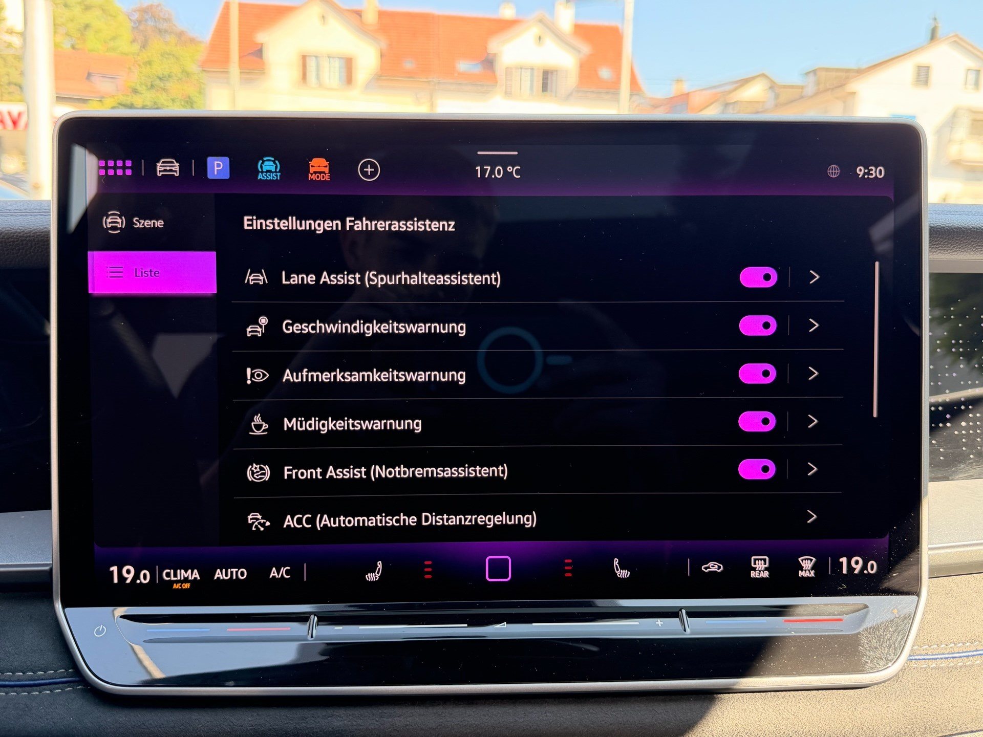 VW Tayron 2.0 TDI 193 PS 4Motion R-LINE *** BLACK STYLE PAKET & 360 GRAD KAMERA-image-14