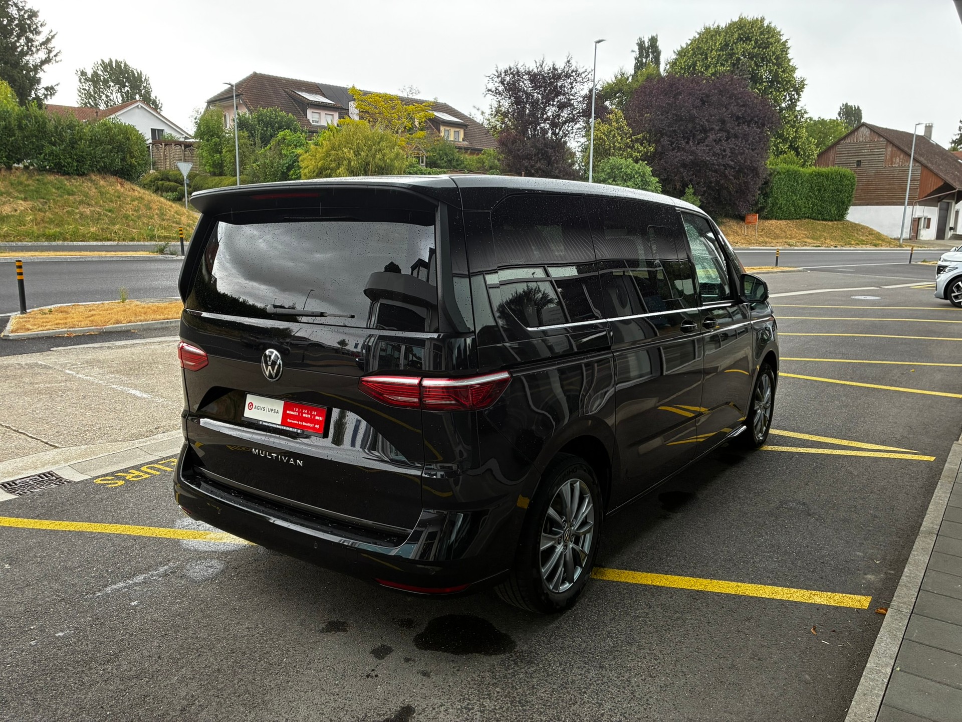 VW Multivan 2.0 TDI Style DSG-image-2