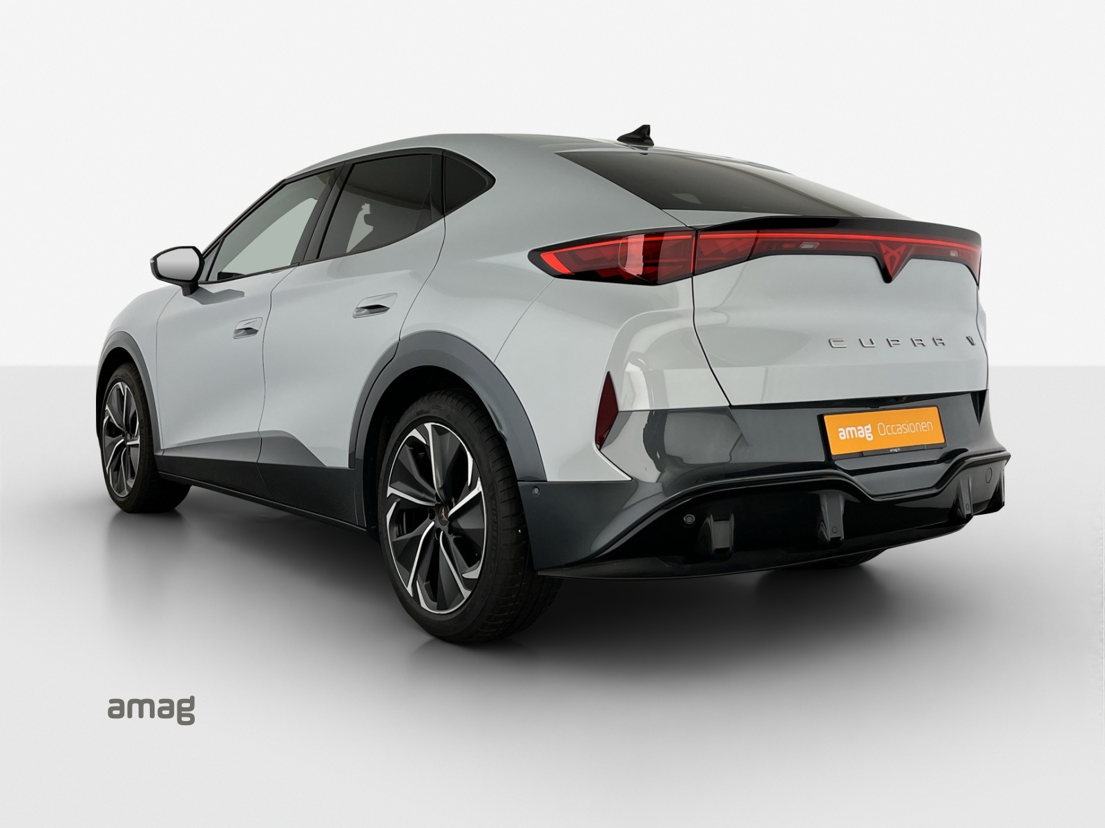 CUPRA Tavascan Type 8 77 kWh VZ-image-2