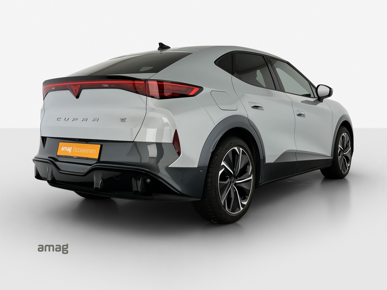 CUPRA Tavascan Type 8 77 kWh VZ-image-5