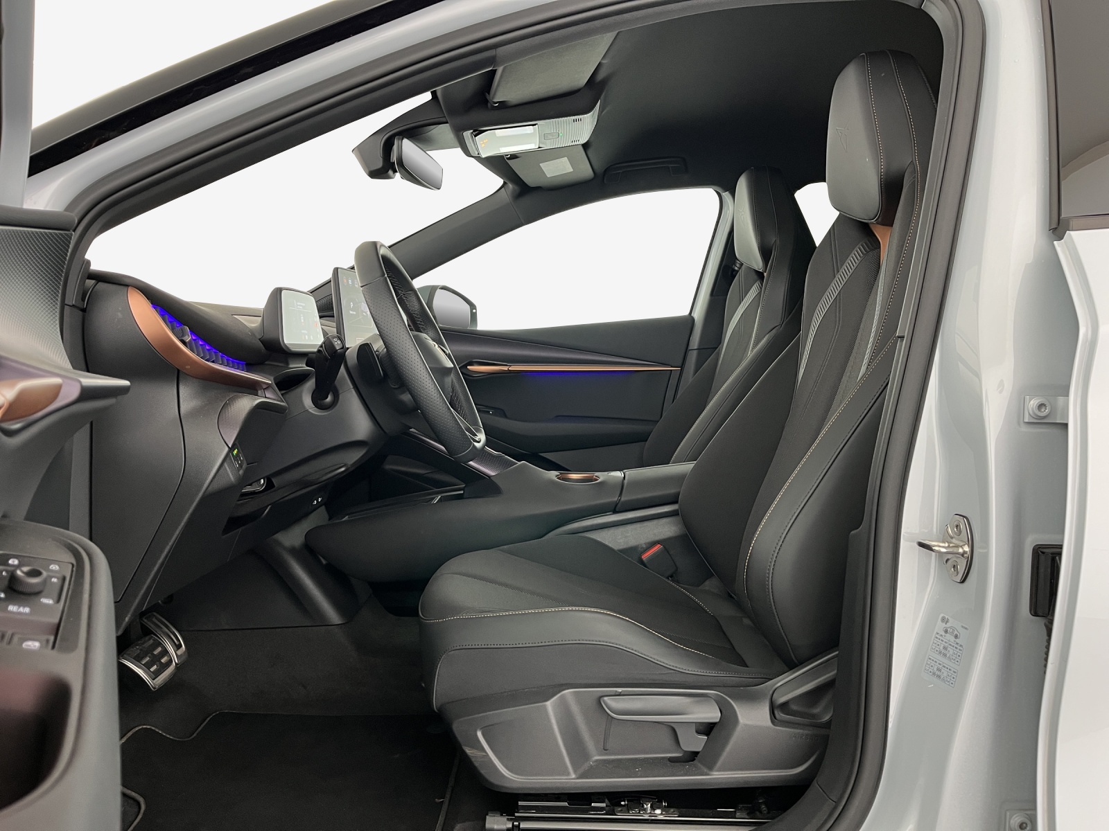 CUPRA Tavascan Type 8 77 kWh VZ-image-8