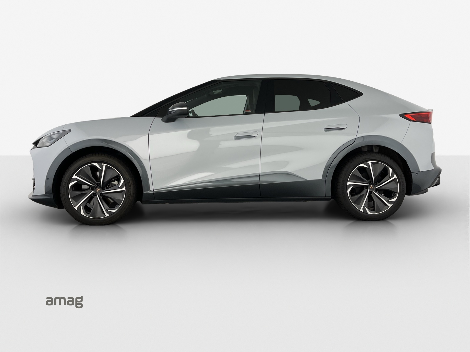 CUPRA Tavascan Type 8 77 kWh VZ-image-1